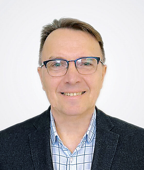 Рак Сергей Иванович