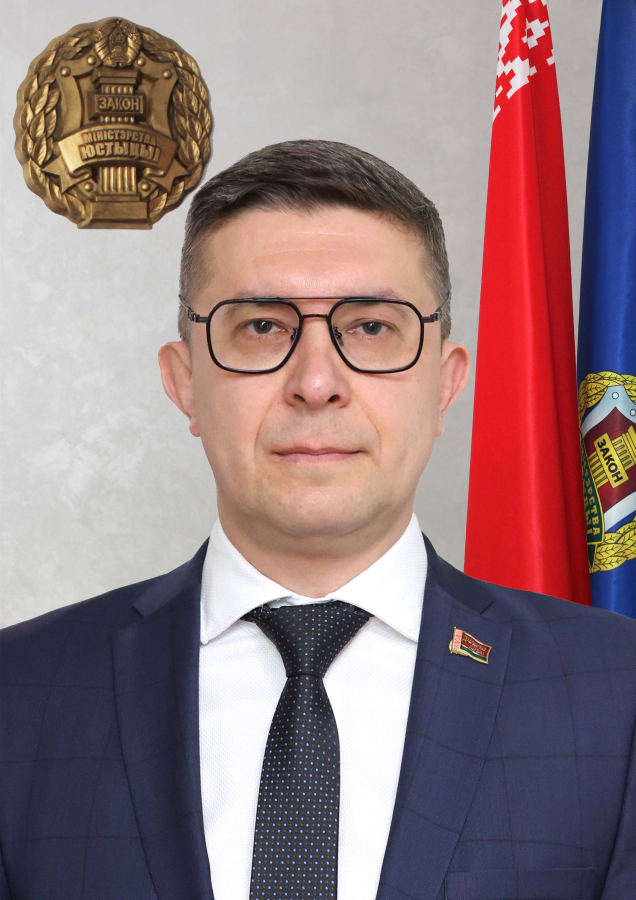 Коваленко Евгений Иосифович