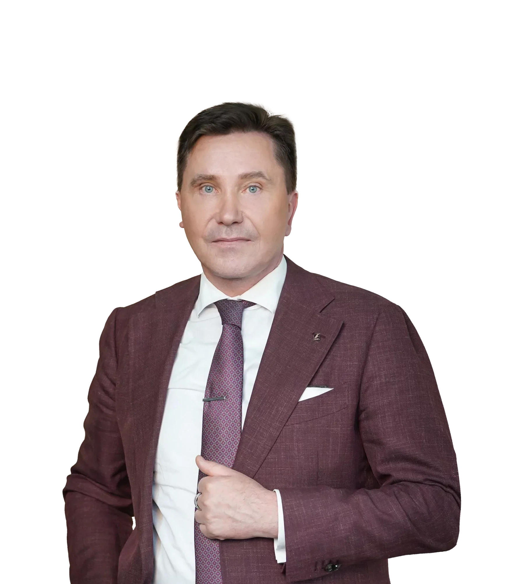 Машонский Сергей Антонович