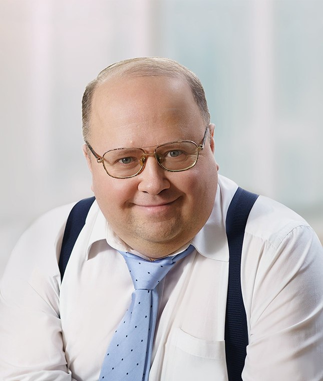 Сысуев Тимур Валерьевич