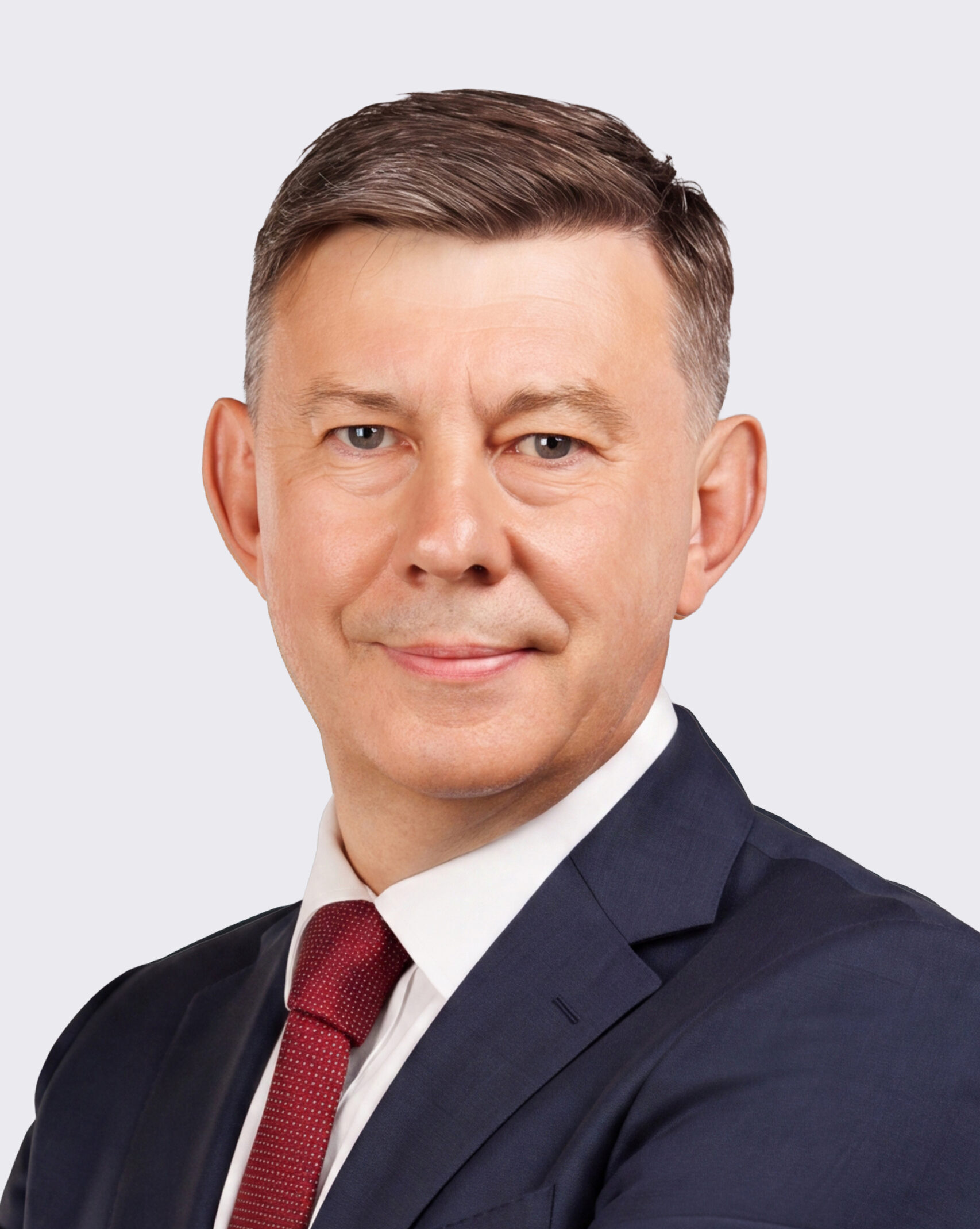 Вильтовский Дмитрий Михайлович